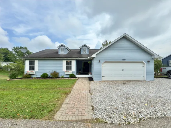 1830 Mitchells Ln, Marietta, OH 45750