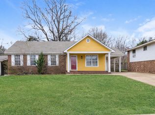 3497 Southland St, Memphis, TN 38109
