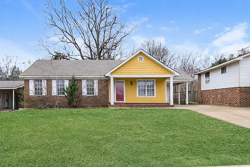 3497 Southland St Photo 1
