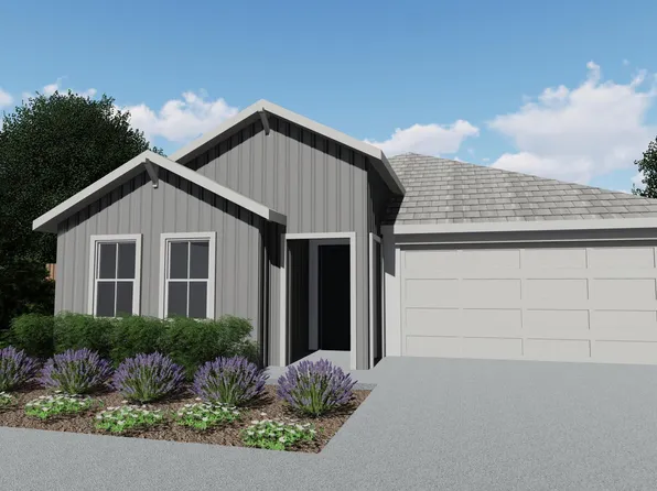 3305 N Sidney Street, Visalia, CA 93291