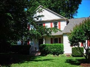 3425 Wexford Run, Williamsburg, VA 23185