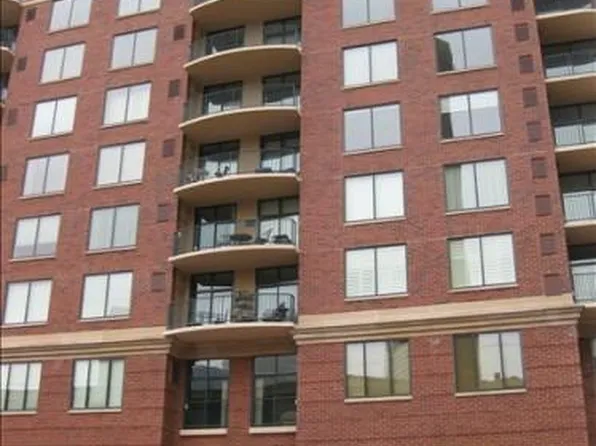 1101 Haxall Point Unit U411, Richmond, VA 23219