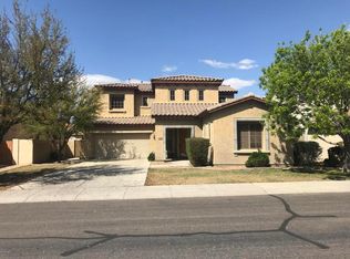 448 W Balsam Dr, Chandler, AZ 85248