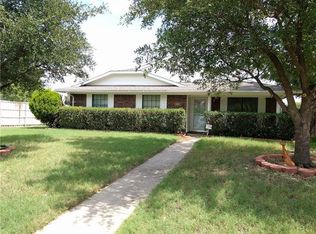 5209 Jester Dr, Garland, TX 75044
