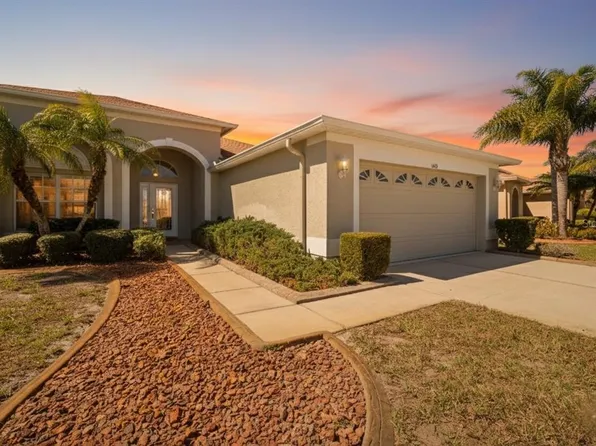 1643 Lakestone Dr, New Port Richey, FL 34655