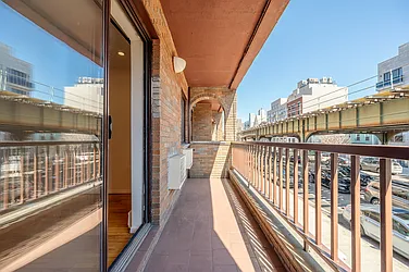 Rented by Astoria Realty