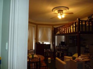 395 Beacon St #3, Boston, MA 02116