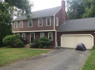 11 Thestland Dr, Shrewsbury, MA 01545