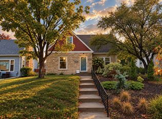 5921 Chicago Ave S, Minneapolis, MN 55417