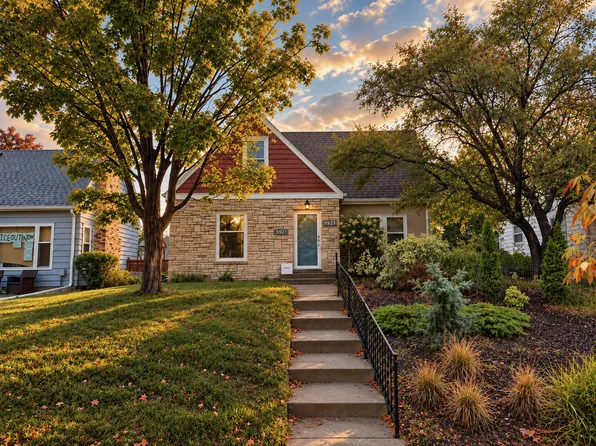 5921 Chicago Ave S, Minneapolis, MN 55417