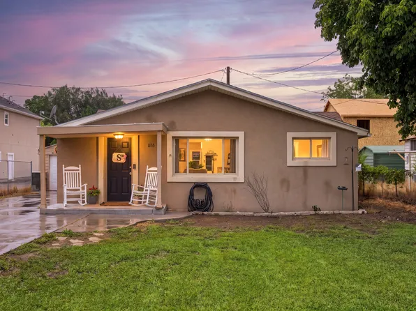 1155 N 850 W, Provo, UT 84604