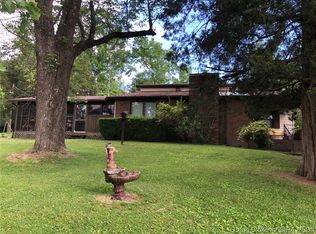 2025 Corydon Ridge Rd NE, Corydon, IN 47112