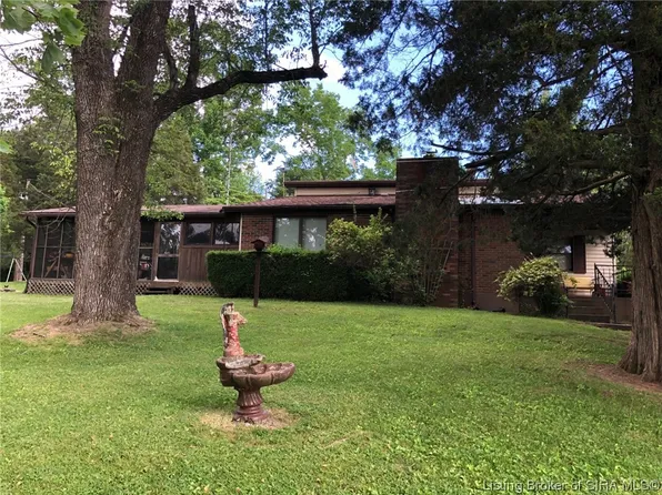 2025 Corydon Ridge Road NE, Corydon, IN 47112