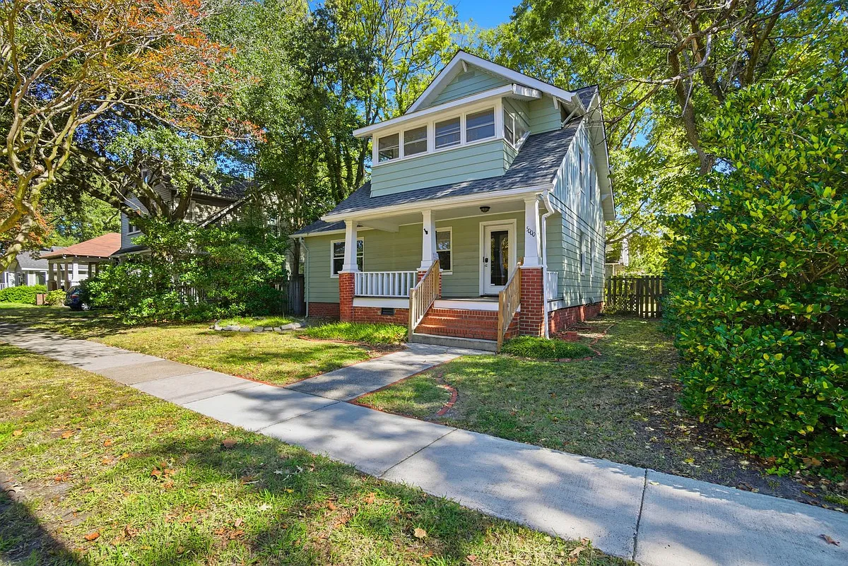Building Photo - 5000 Powhatan Ave