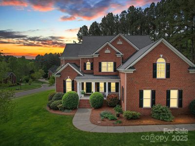 914 Olive Mill Ln, Matthews, NC, 28104