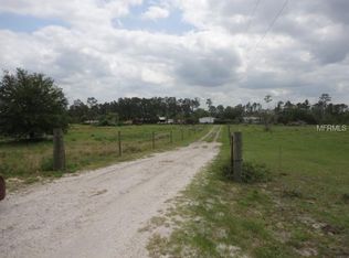 6100 Hickory Tree Rd, Saint Cloud, FL 34772