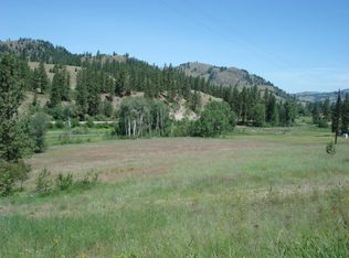 Xxxx Tucker Rd, Malo, WA 99150