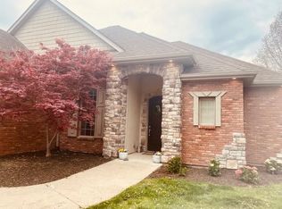 1206 Tartan Pl, Columbia, MO 65203