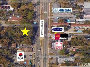 3036 NW 13th St, Gainesville, FL 32605