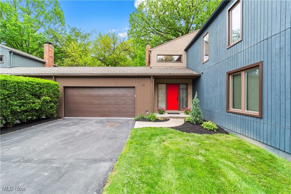Real estate listing image