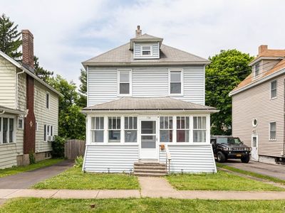 136 Hillsdale Ave, Syracuse, NY, 13206