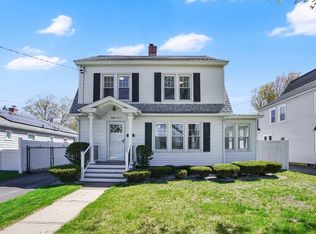 87 Hartford Ter, Springfield, MA 01118
