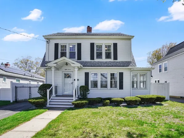 87 Hartford Ter, Springfield, MA 01118