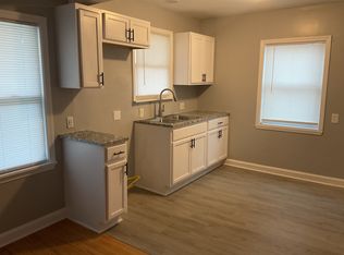15347 Ferguson St, Detroit, MI 48227