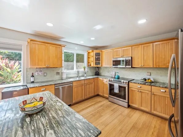 84-5085 Painted Church Rd, Captain Cook, HI 96704