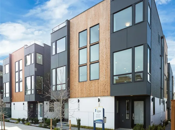 9227 A 16th Avenue SW, Seattle, WA 98106