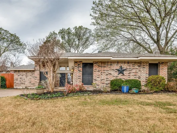 541 Anderson Ave, Coppell, TX 75019