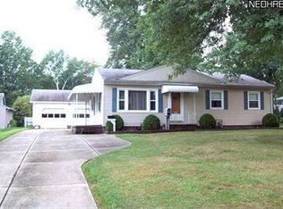 1634 Wilsonway Dr, Barberton, OH 44203