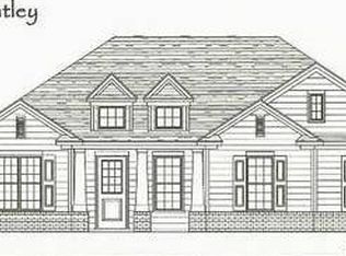 9740 Helmsley Cir, Montgomery, AL 36117