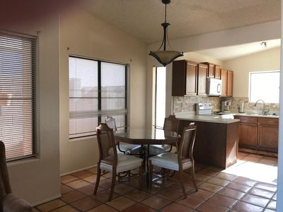 9041 N Tiger Eye Way, Tucson, AZ, 85742