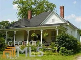 1113 Seven Islands Rd, Buckhead, GA 30625