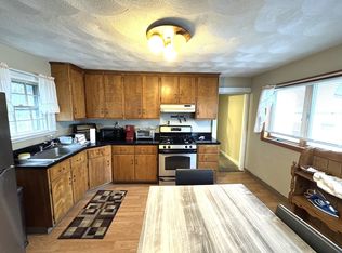 30 Thorpe St #2, Somerville, MA 02143