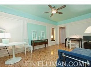 741 W End Ave APT 1F, New York, NY 10025