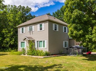 12657 81st St NE, Edinburg, ND 58227