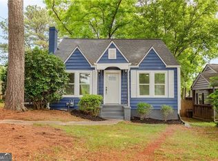 1238 Trenton St SE, Atlanta, GA 30316