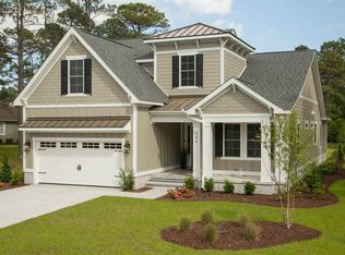 454 Seabury Ln LOT 10, Myrtle Beach, SC 29579