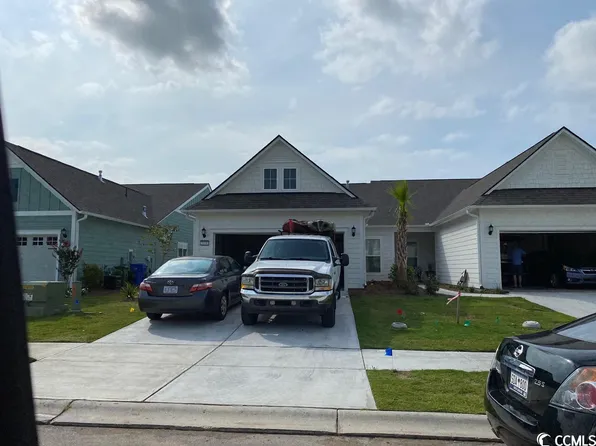 5930 Cremona Dr. Phase 11 Lot 102, Myrtle Beach, SC 29577