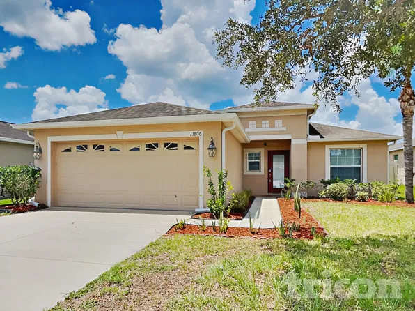 13806 Newport Shores Dr, Hudson, FL 34669