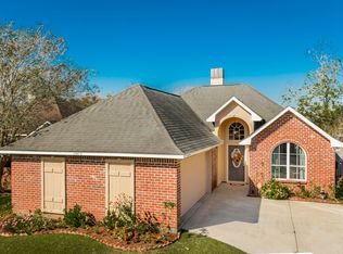 17479 Kaitlyn Dr, Baton Rouge, LA 70817