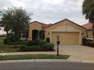 174 Palazzo Ct, North Venice, FL 34275