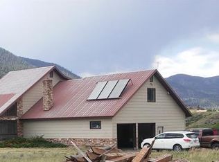 30237 Th Hwy #16, South Fork, CO 81154