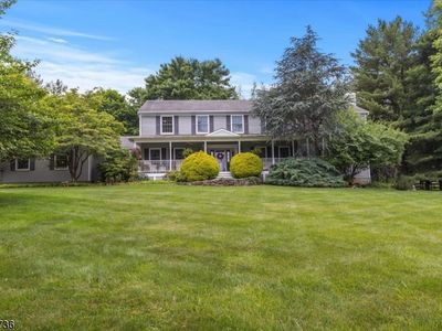 3 Witherspoon St, Whitehouse Station, NJ, 08889