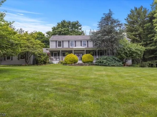 3 Witherspoon St, Readington Twp., NJ 08889