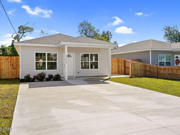 709 E 10th Ct, Panama City, FL 32401