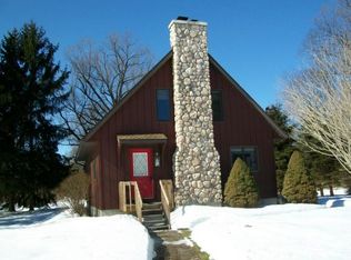 60 Gulf Hill Rd, Cortland, NY 13045