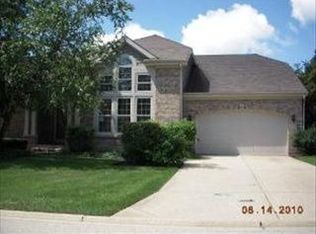 294 Wendover Dr, Bloomingdale, IL 60108